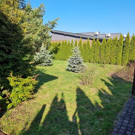 Druskininkai Algida エクステリア 写真